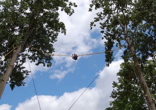  unique activity in the North 